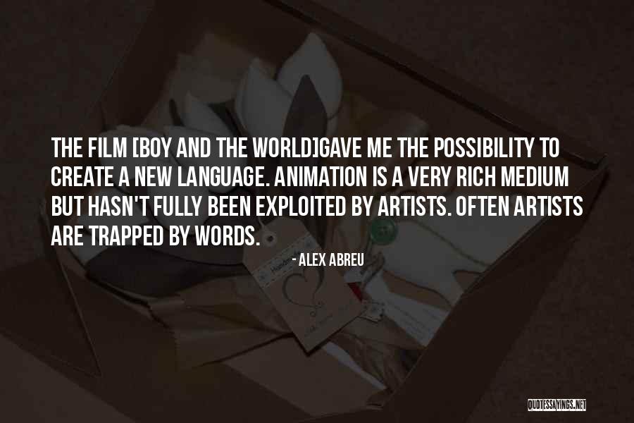 Cumanians Quotes By Alex Abreu Cumanians Quotes By Alex Abreu