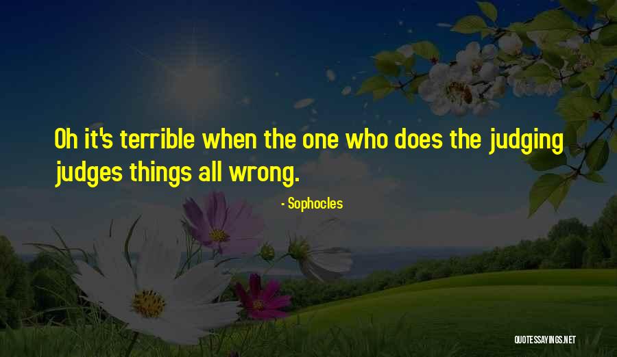 Cumartesi Ingilizce Quotes By Sophocles Cumartesi Ingilizce Quotes By Sophocles
