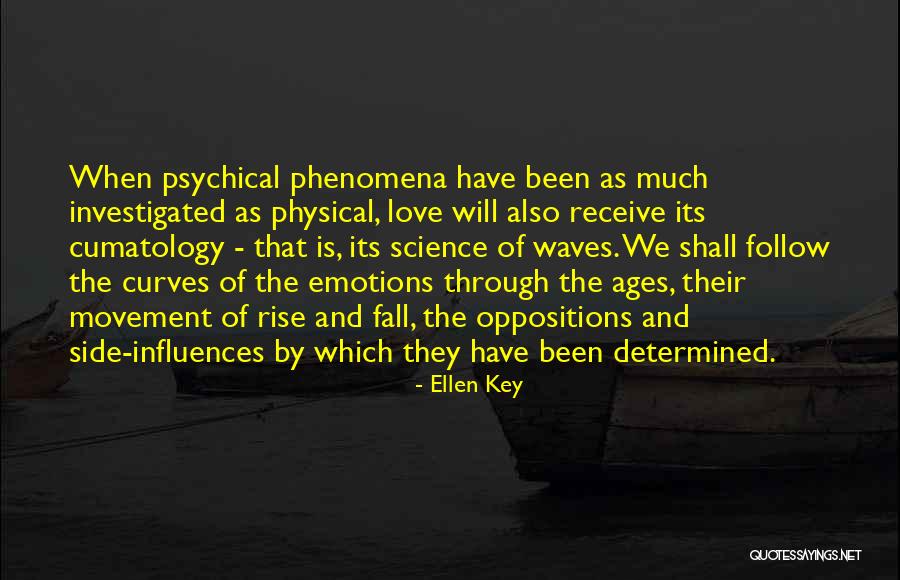 Cumatology Quotes By Ellen Key Cumatology Quotes By Ellen Key