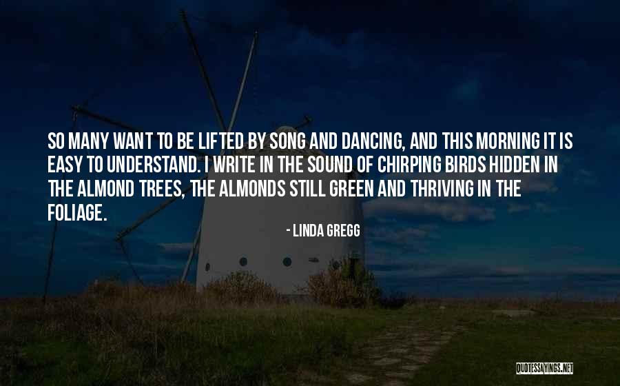 Cumatology Quotes By Linda Gregg Cumatology Quotes By Linda Gregg