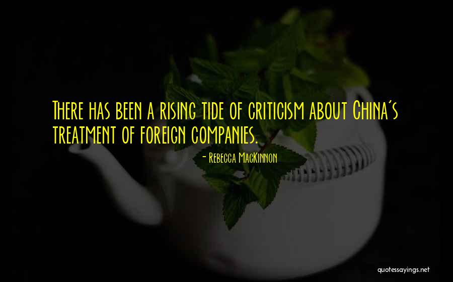 Cumatology Quotes By Rebecca MacKinnon Cumatology Quotes By Rebecca MacKinnon