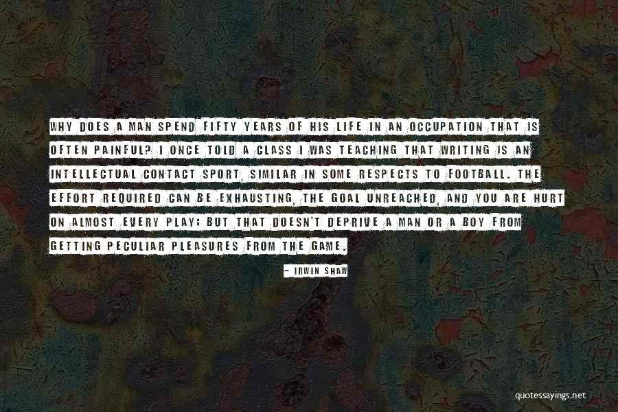 Cumballa Quotes By Irwin Shaw Cumballa Quotes By Irwin Shaw