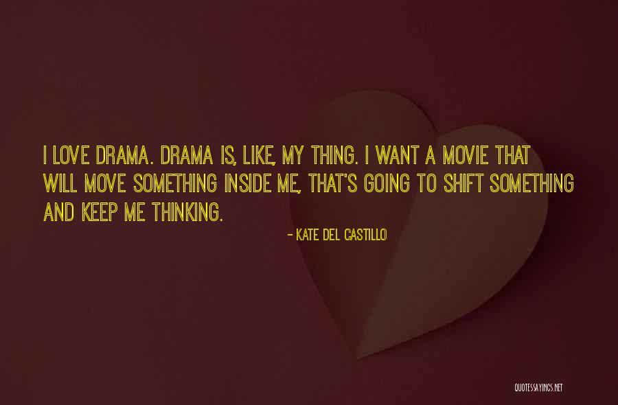 Cumballa Quotes By Kate Del Castillo Cumballa Quotes By Kate Del Castillo