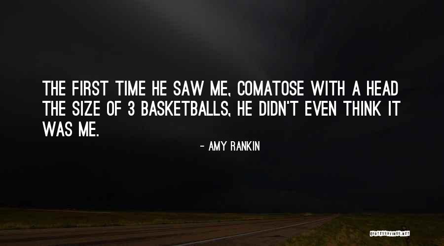 Cumbee Taylor Quotes By Amy Rankin