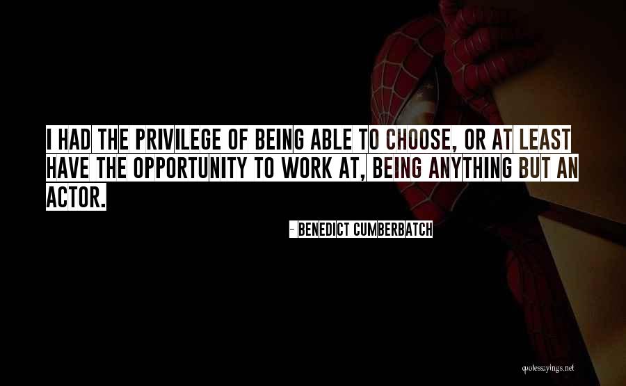 Cumberbatch Benedict Quotes By Benedict Cumberbatch Cumberbatch Benedict Quotes By Benedict Cumberbatch