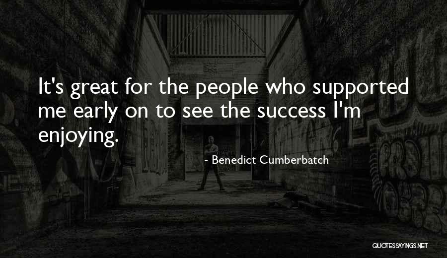 Cumberbatch Benedict Quotes By Benedict Cumberbatch Cumberbatch Benedict Quotes By Benedict Cumberbatch