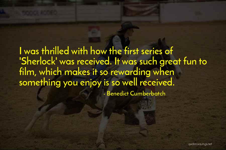Cumberbatch Benedict Quotes By Benedict Cumberbatch Cumberbatch Benedict Quotes By Benedict Cumberbatch