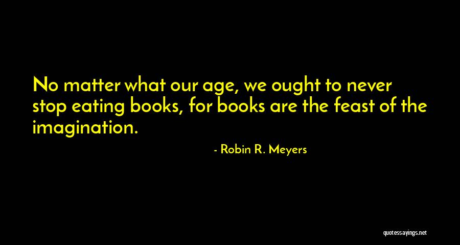 Cumbered About With Much Serving Quotes By Robin R. Meyers Cumbered About With Much Serving Quotes By Robin R. Meyers