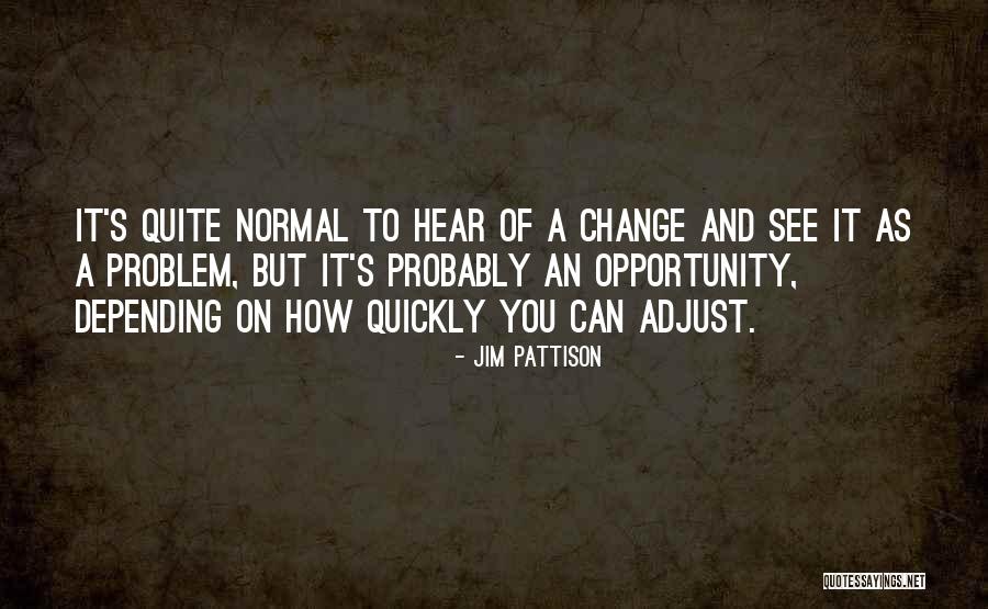 Cumberland County Schools Quotes By Jim Pattison Cumberland County Schools Quotes By Jim Pattison