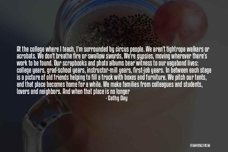 Cumberland Quotes By Cathy Day Cumberland Quotes By Cathy Day