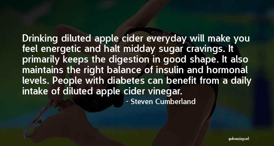 Cumberland Quotes By Steven Cumberland Cumberland Quotes By Steven Cumberland