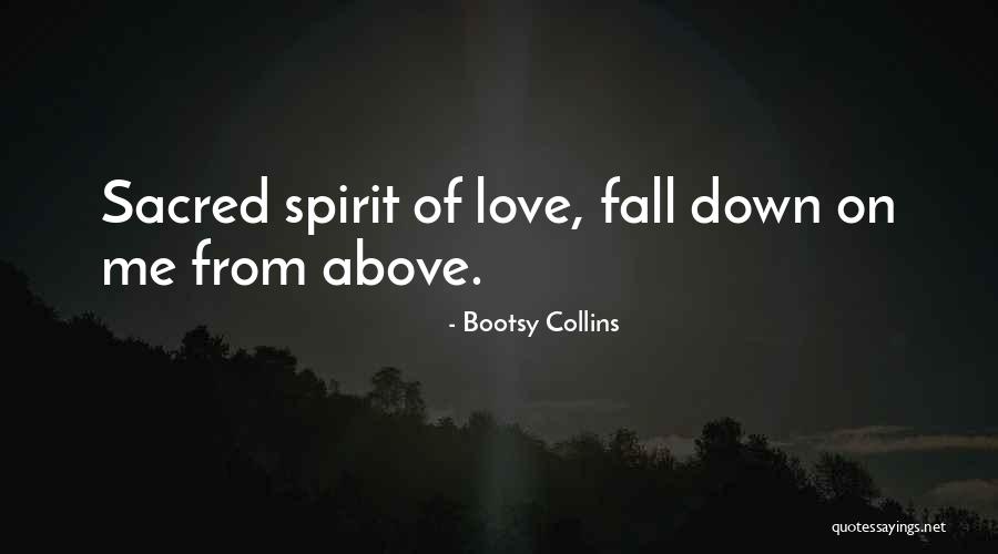 Cumberland Schools Quotes By Bootsy Collins