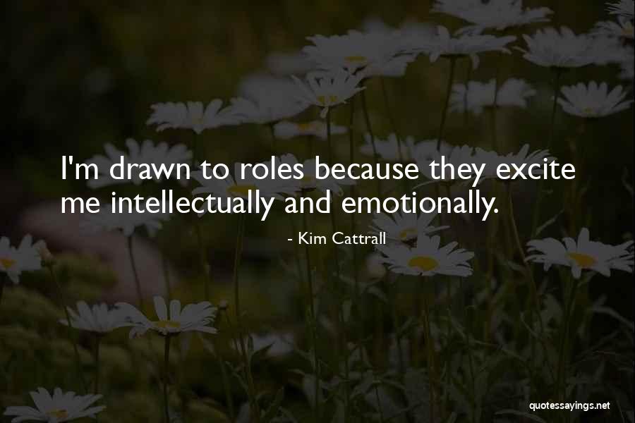 Cumberlander Rubbish Quotes By Kim Cattrall Cumberlander Rubbish Quotes By Kim Cattrall