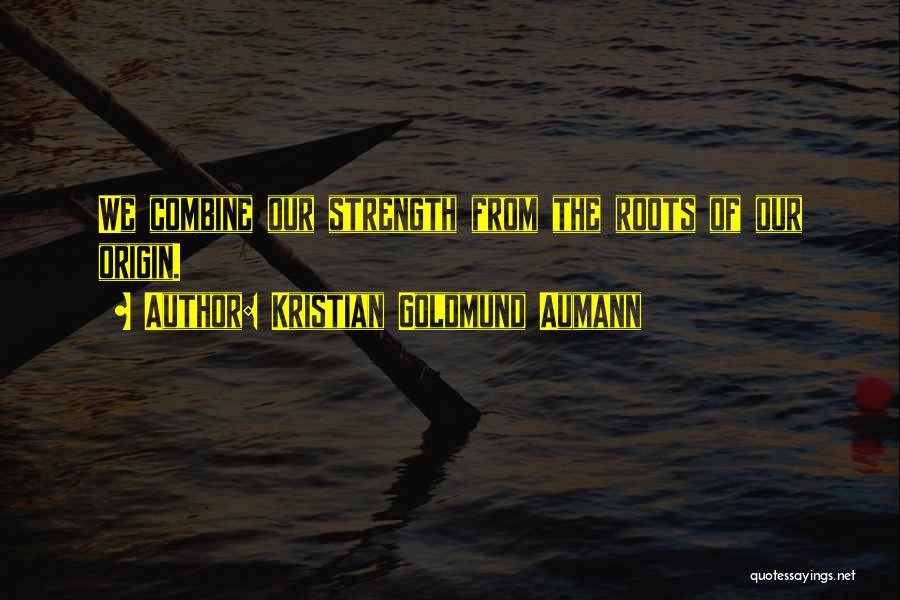 Cumbersome Lyrics Quotes By Kristian Goldmund Aumann