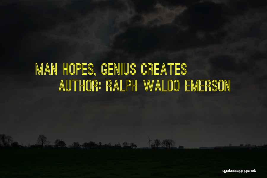 Cumbersome Lyrics Quotes By Ralph Waldo Emerson