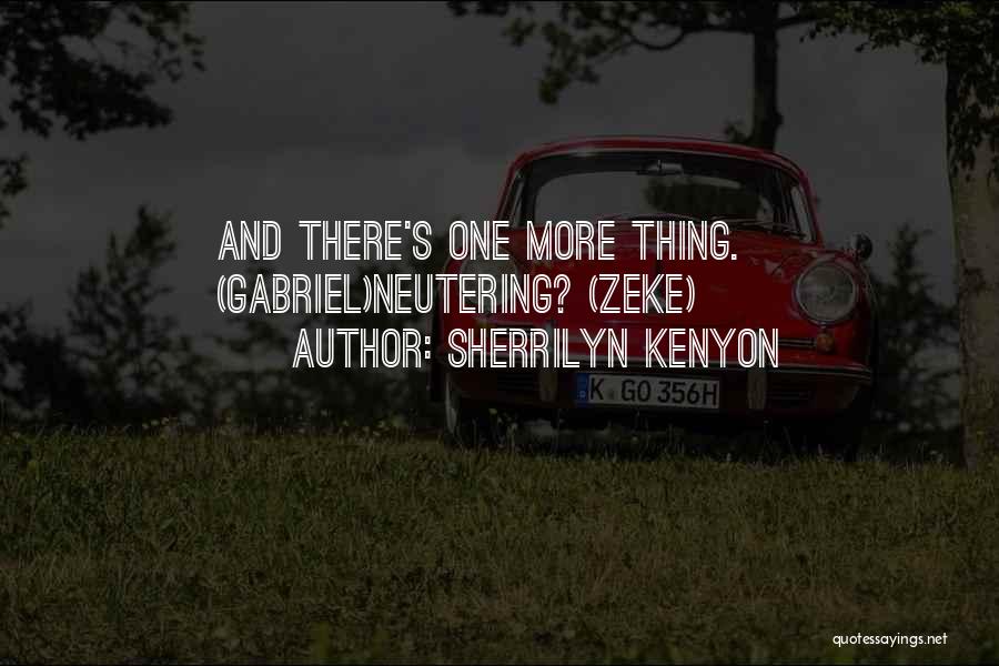 Cumbersome Lyrics Quotes By Sherrilyn Kenyon