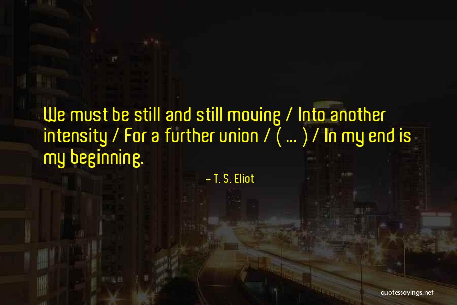 Cumbersomely In A Sentence Quotes By T. S. Eliot Cumbersomely In A Sentence Quotes By T. S. Eliot
