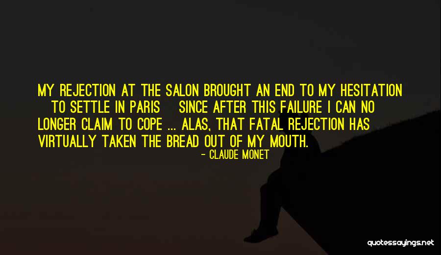 Cumbest Sawmill Quotes By Claude Monet Cumbest Sawmill Quotes By Claude Monet