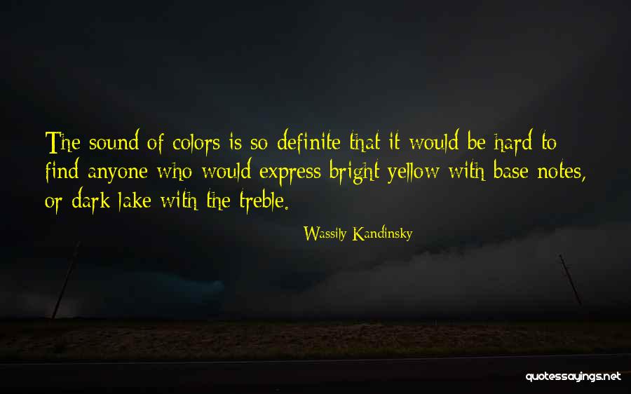 Cumbrance Quotes By Wassily Kandinsky Cumbrance Quotes By Wassily Kandinsky