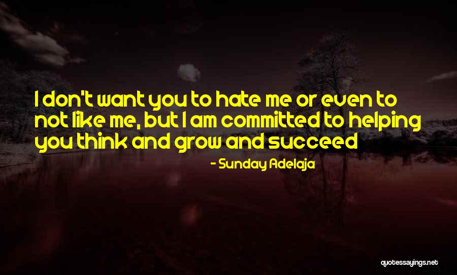 Cumene Quotes By Sunday Adelaja Cumene Quotes By Sunday Adelaja