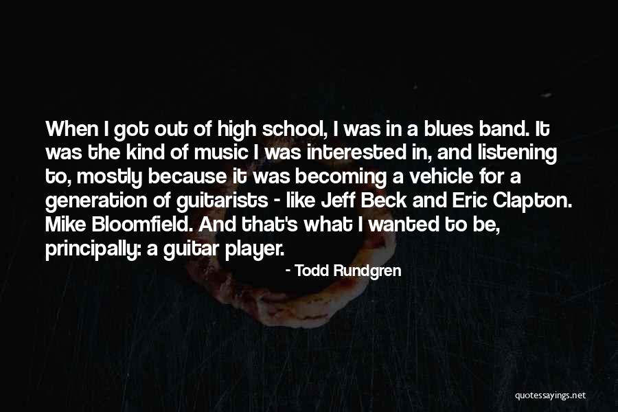 Cumene Quotes By Todd Rundgren Cumene Quotes By Todd Rundgren
