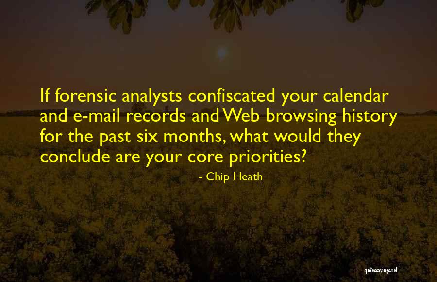 Cumes Md Quotes By Chip Heath Cumes Md Quotes By Chip Heath