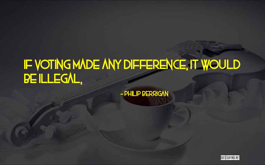 Cumes Md Quotes By Philip Berrigan Cumes Md Quotes By Philip Berrigan