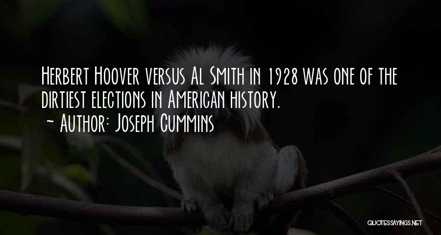 Cummins Quotes By Joseph Cummins