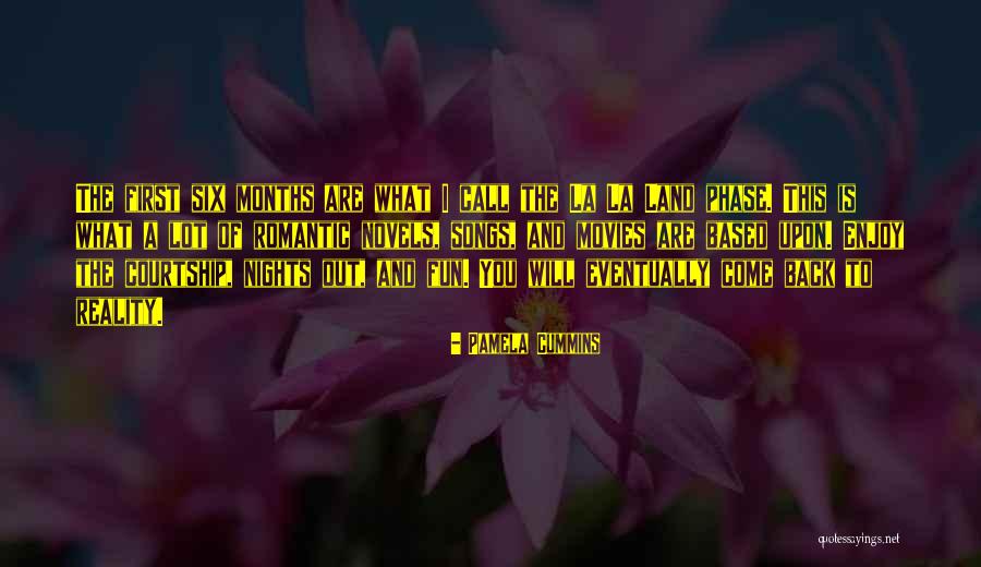 Cummins Quotes By Pamela Cummins Cummins Quotes By Pamela Cummins