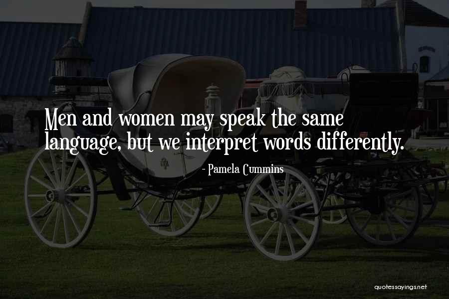 Cummins Quotes By Pamela Cummins Cummins Quotes By Pamela Cummins