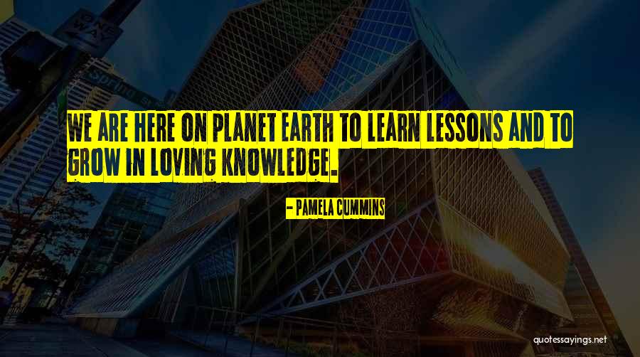 Cummins Quotes By Pamela Cummins Cummins Quotes By Pamela Cummins