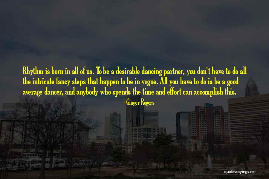 Cummiskey Mobster Quotes By Ginger Rogers Cummiskey Mobster Quotes By Ginger Rogers