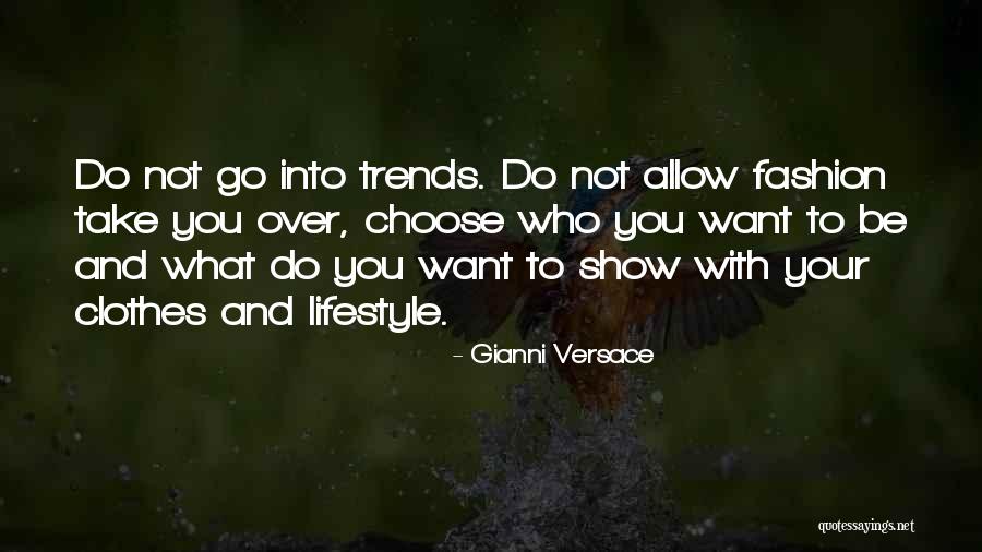Cumorahs Quotes By Gianni Versace Cumorahs Quotes By Gianni Versace