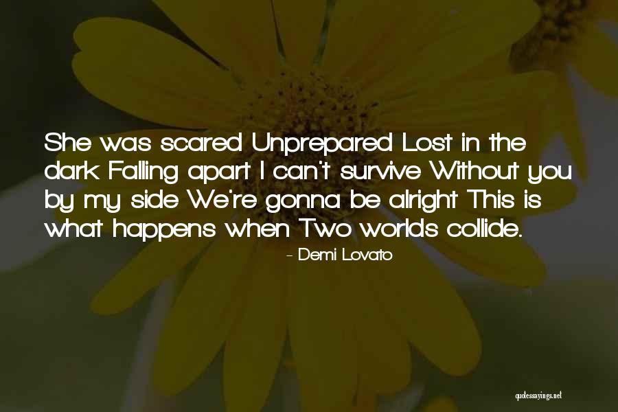 Cumparamisim Quotes By Demi Lovato Cumparamisim Quotes By Demi Lovato