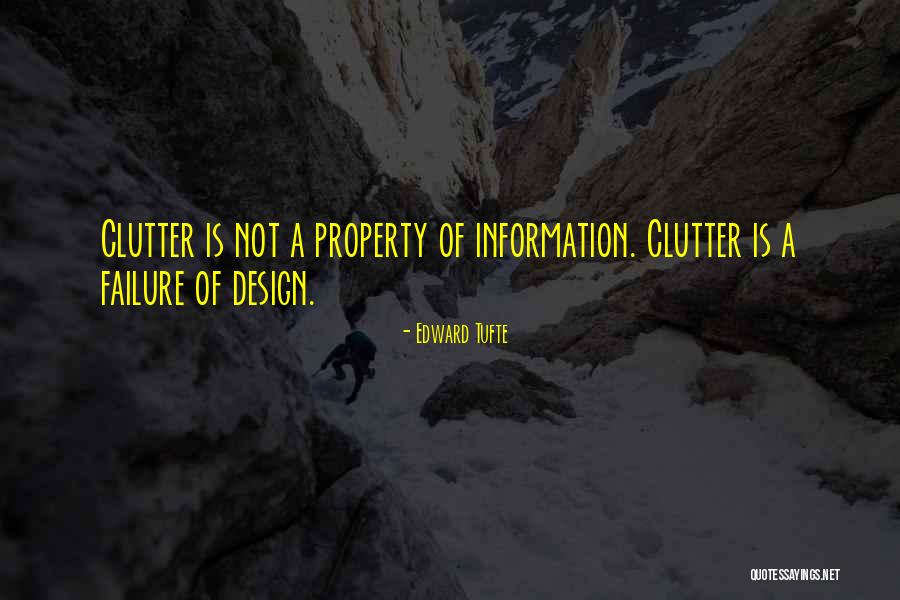 Cumparsita De Curtis Quotes By Edward Tufte Cumparsita De Curtis Quotes By Edward Tufte