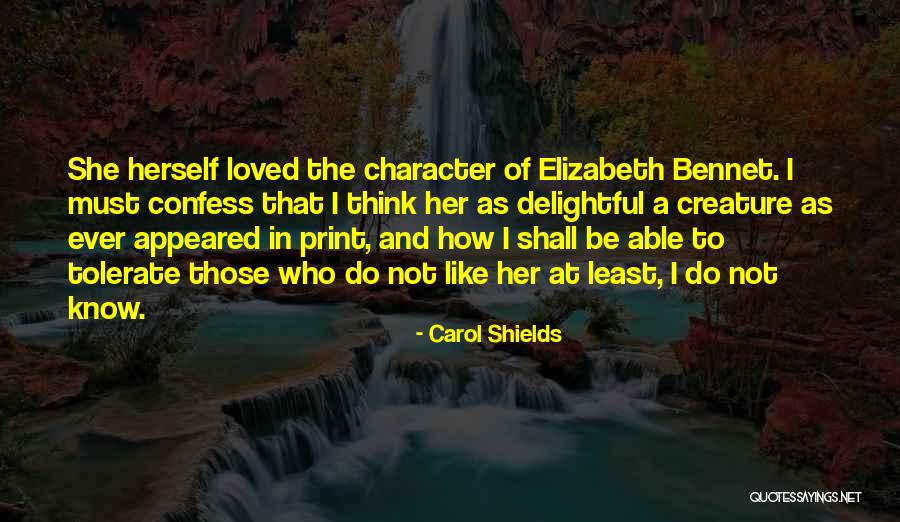 Cumparsita On Sax Quotes By Carol Shields Cumparsita On Sax Quotes By Carol Shields