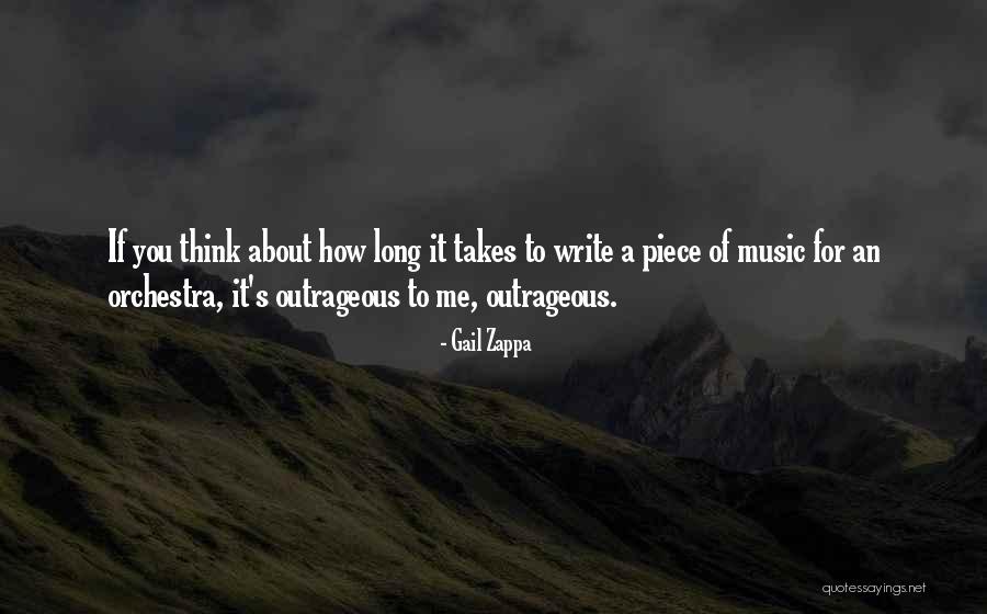 Cumparsita On Sax Quotes By Gail Zappa Cumparsita On Sax Quotes By Gail Zappa