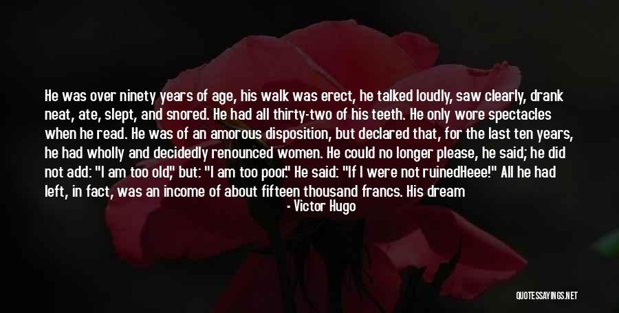 Cumpleanos Magico Quotes By Victor Hugo Cumpleanos Magico Quotes By Victor Hugo