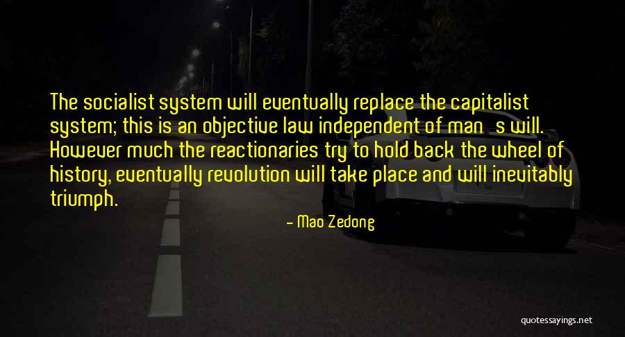 Cumplido Quotes By Mao Zedong Cumplido Quotes By Mao Zedong