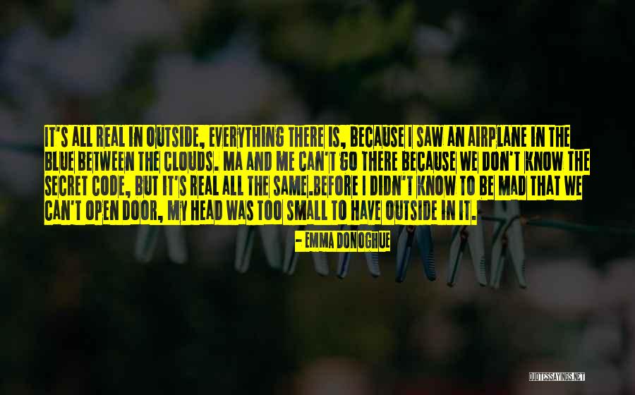 Cumpliendo Suenos Quotes By Emma Donoghue Cumpliendo Suenos Quotes By Emma Donoghue