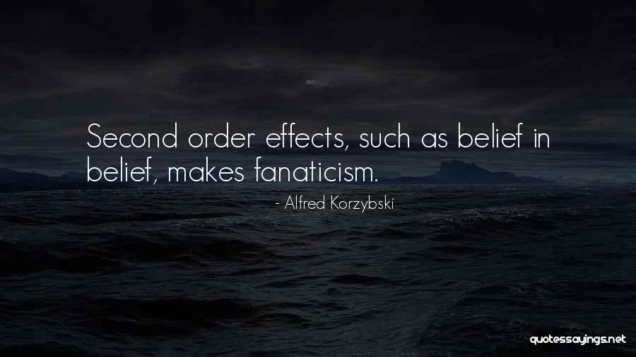 Cumplieron Se Quotes By Alfred Korzybski Cumplieron Se Quotes By Alfred Korzybski