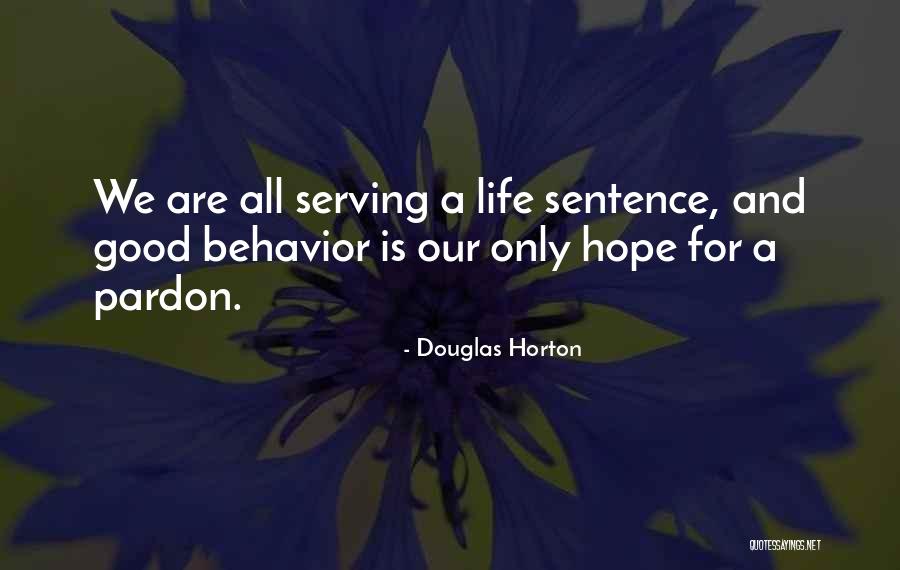 Cumplimos 1 Quotes By Douglas Horton Cumplimos 1 Quotes By Douglas Horton