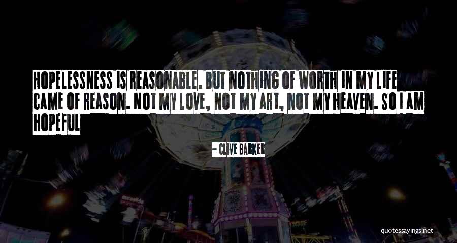 Cumplimos Meses Quotes By Clive Barker Cumplimos Meses Quotes By Clive Barker