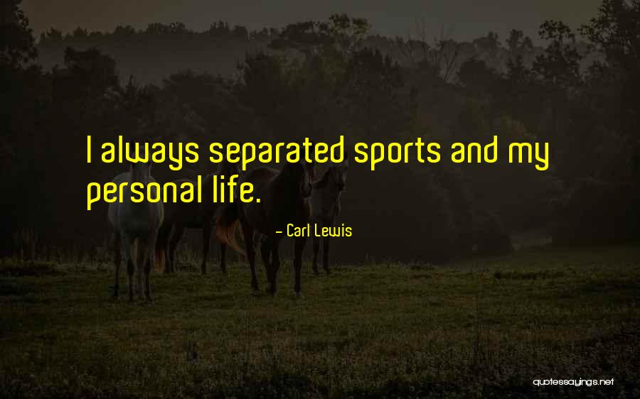 Cumplir Definicion Quotes By Carl Lewis Cumplir Definicion Quotes By Carl Lewis