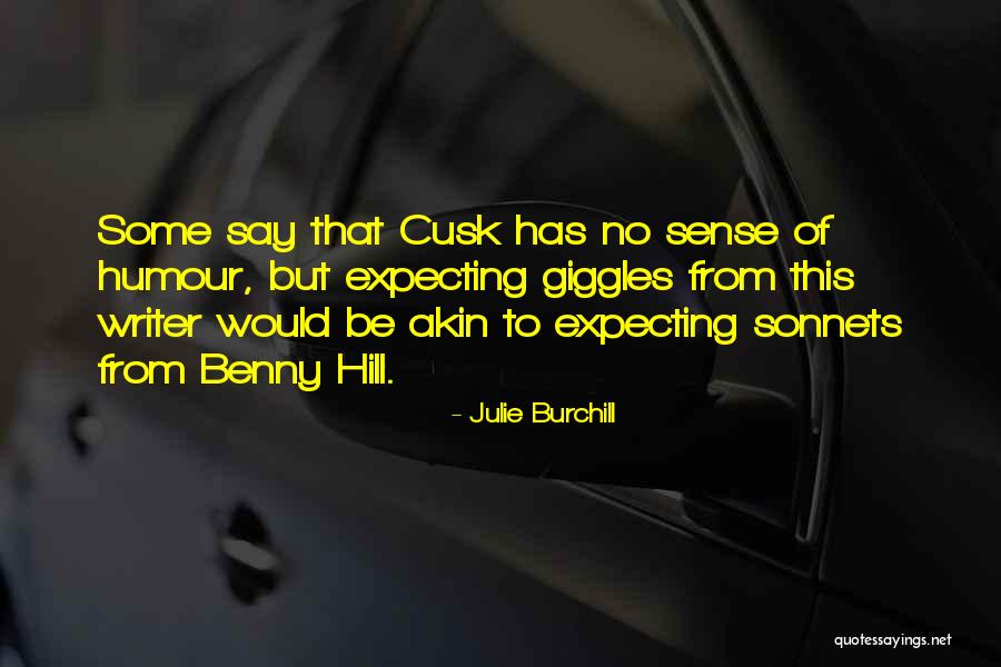 Cumplir Definicion Quotes By Julie Burchill Cumplir Definicion Quotes By Julie Burchill