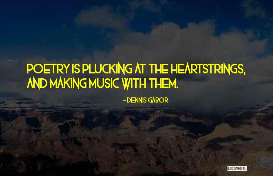 Cumpliran Quotes By Dennis Gabor Cumpliran Quotes By Dennis Gabor