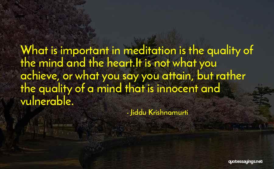 Cumpliran Quotes By Jiddu Krishnamurti Cumpliran Quotes By Jiddu Krishnamurti