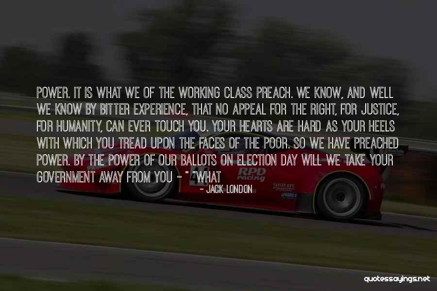 Cumprir Prazo Quotes By Jack London Cumprir Prazo Quotes By Jack London
