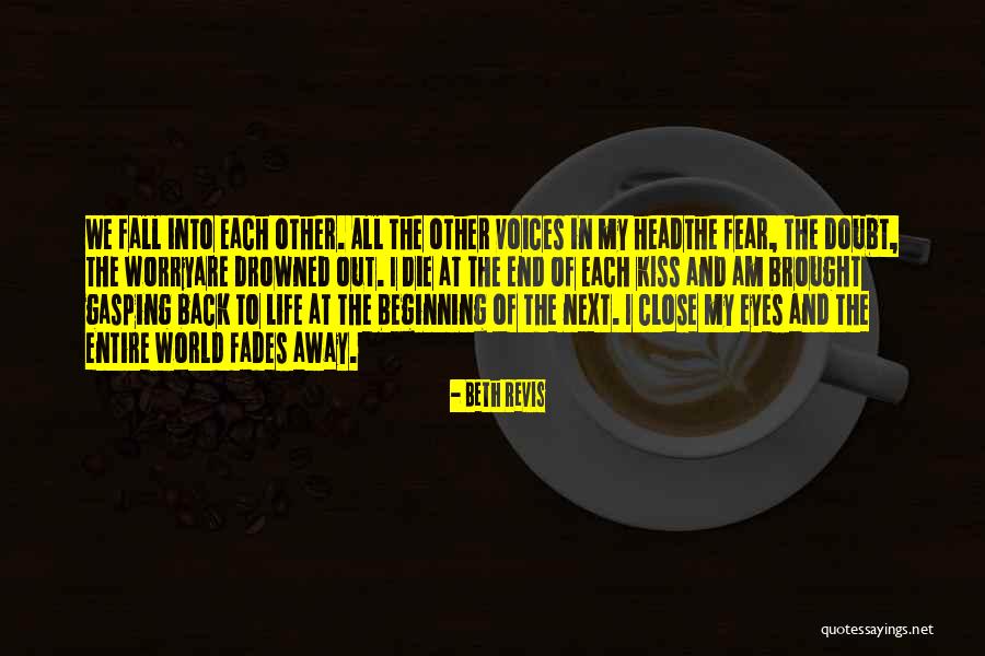 Cumpston Hill Quotes By Beth Revis Cumpston Hill Quotes By Beth Revis