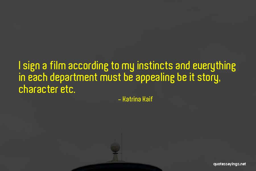 Cumpston Street Quotes By Katrina Kaif Cumpston Street Quotes By Katrina Kaif